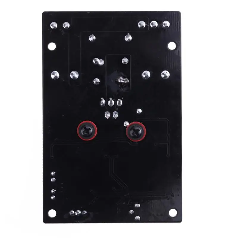 IRS2092 аудио приемник класса D усилитель мощности AMP Kit 200W моно собранная