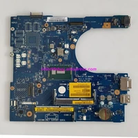 genuine cn 0m94d0 0m94d0 m94d0 aal10 la b843p w 3205u cpu laptop motherboard for dell inspiron 5458 5558 5758 notebook pc