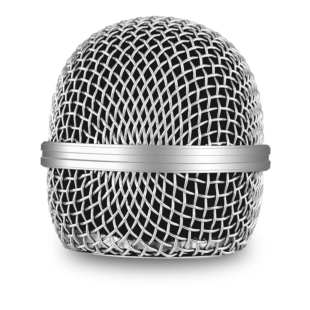 SN 1000 Professional ручной микрофон проводной кардиоидный динамический HiFi караоке|Микрофоны| |