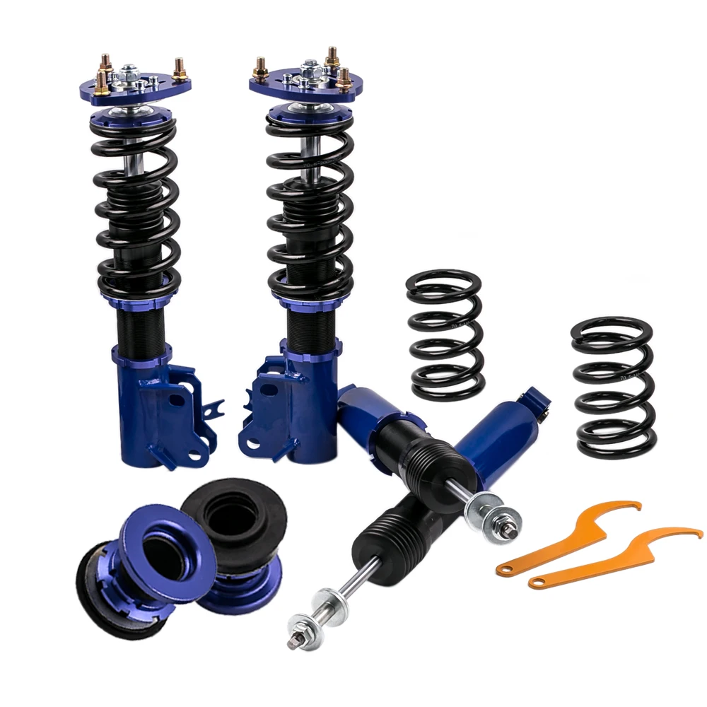 Полный комплект Coilover для Honda Civic 2006-2011 высота амортизатора - Цена: 318.16