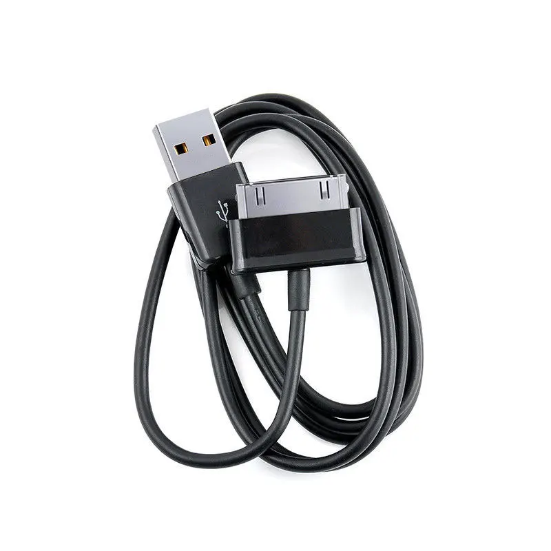 Горячая Распродажа USB кабель для передачи данных зарядный Samsung Galaxy Tab 2 10 1 планшет