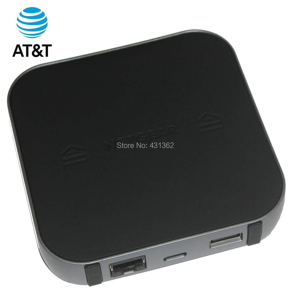 Оптовая продажа 20 шт. мобильный роутер Netgear AT&T MR1100 Cat16 Nighthawk 4G LTE|3G/4G роутеры| |