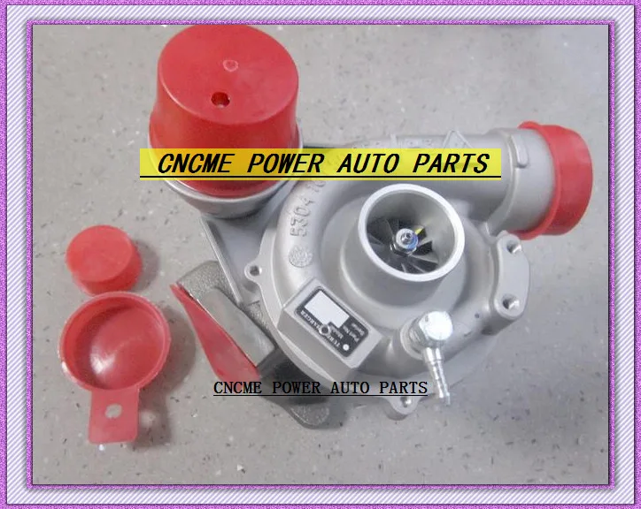 Турбокомпрессор TURBO K03 53039880005 53039700005 058145703L для Audi A4 B5 1 8 T 1995 1998 A6 C5 VW Passat AEB AJL 1.8L