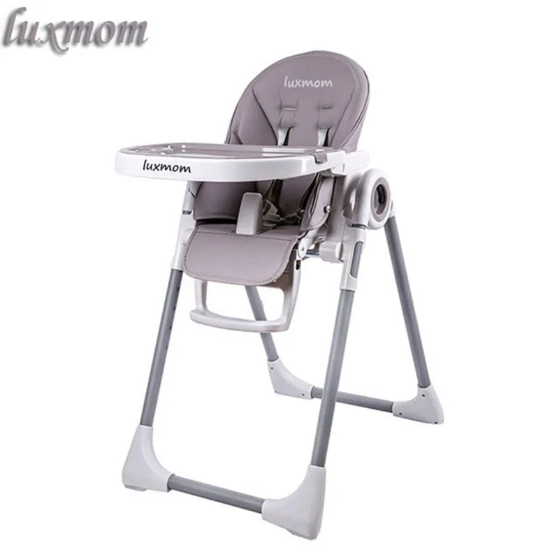 luxmom Складной стул для кормления детей стул|Детские бустеры| |