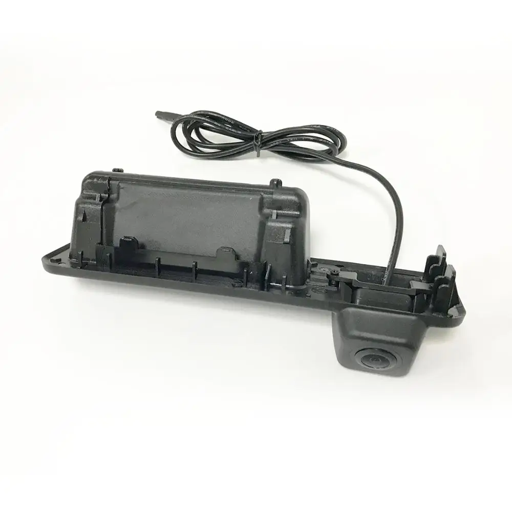 car Rear Camera for BMW trunk handle camera 2018 X1 3 series HD Dynamic trajectory | Автомобили и мотоциклы