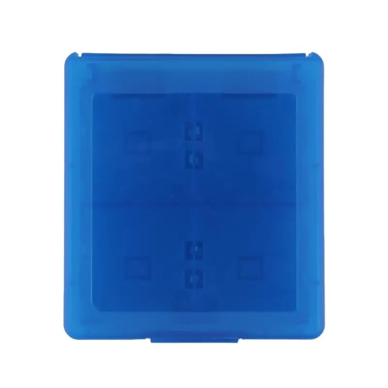 16in1 футляр для игровых карт Carry Box nintendo NDSL NDSi карты Чехол держать ваши DS игры
