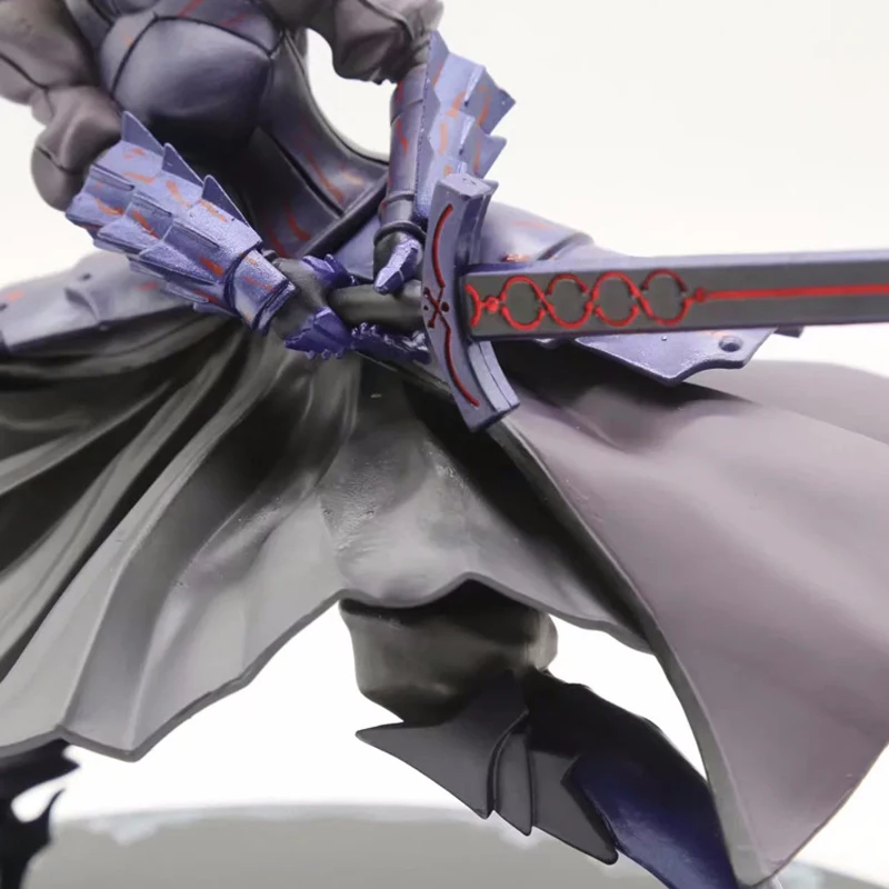 Fate/stay Night delivery ALTER Peer Saber Hesseba в штучной упаковке коллекция украшений детские