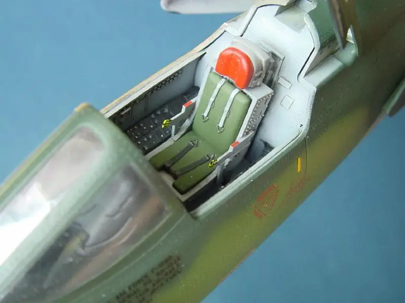Модель самолета Trumpeter 02201 1/32 модель США|Наборы для сборки моделей| |
