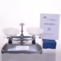 shelf balancetray balance with weightrange 100g200g500g1000gmechanical balance