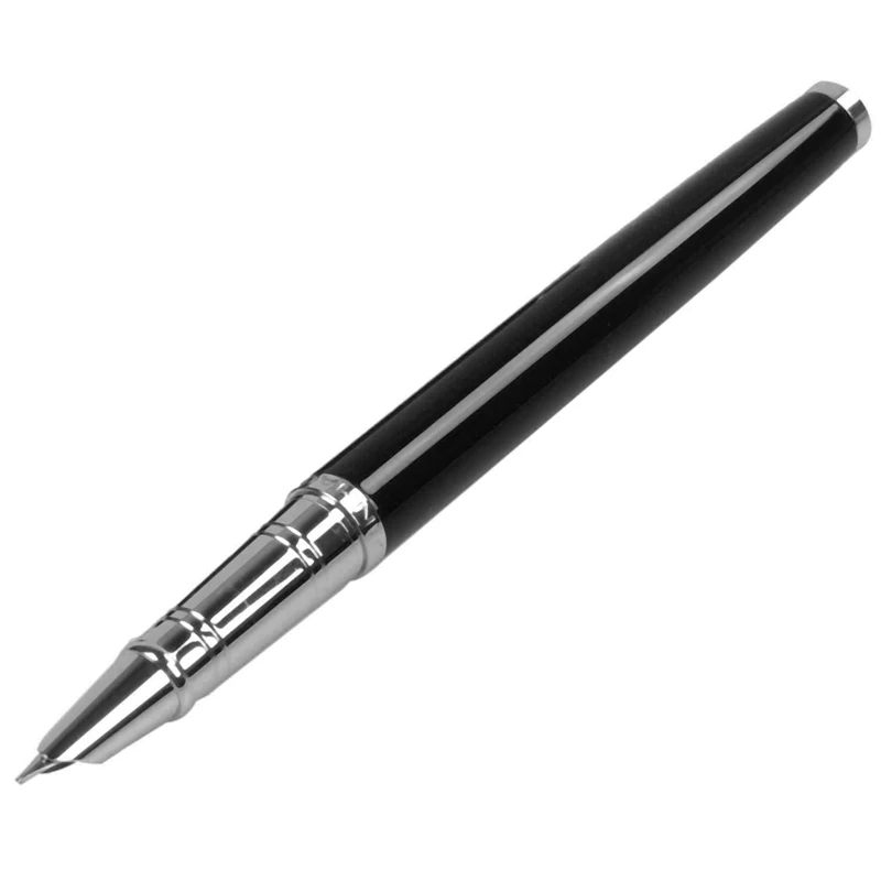 Jinhao 126 авторучка Тонкое Перо из иридия офисный помощник студенческий подарок