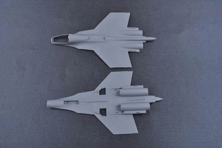 Trumpeter 1/72 01669 фотообои Sukhoi фланги D | Игрушки и хобби