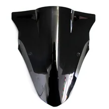5 цветов лобовое стекло для 2012 2016 2013 2014 2015 Kawasaki NINJA 650 ER6F ветер