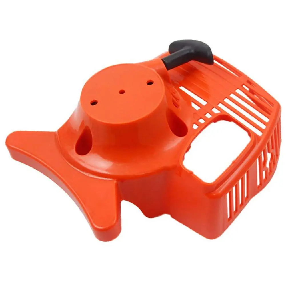 Фото Стартер стартера для Stihl FC55 FS38 FS45 FS46 FS55 FC55 HL45 KM55 триммеры Pull Rewind Start 4140 190 4009 детали для электроинструмента №2