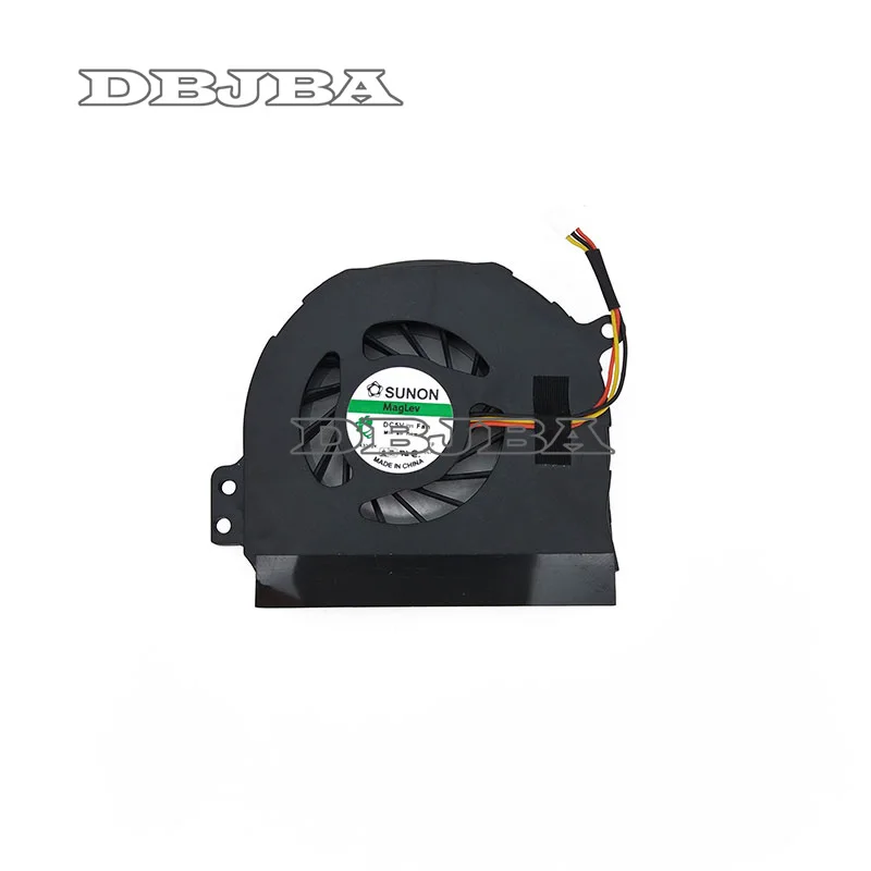 Вентилятор для охлаждения процессора ноутбука DELL Inspiron 14R N4010 1464 1564 1764 P08F P09G 13R FN68 3