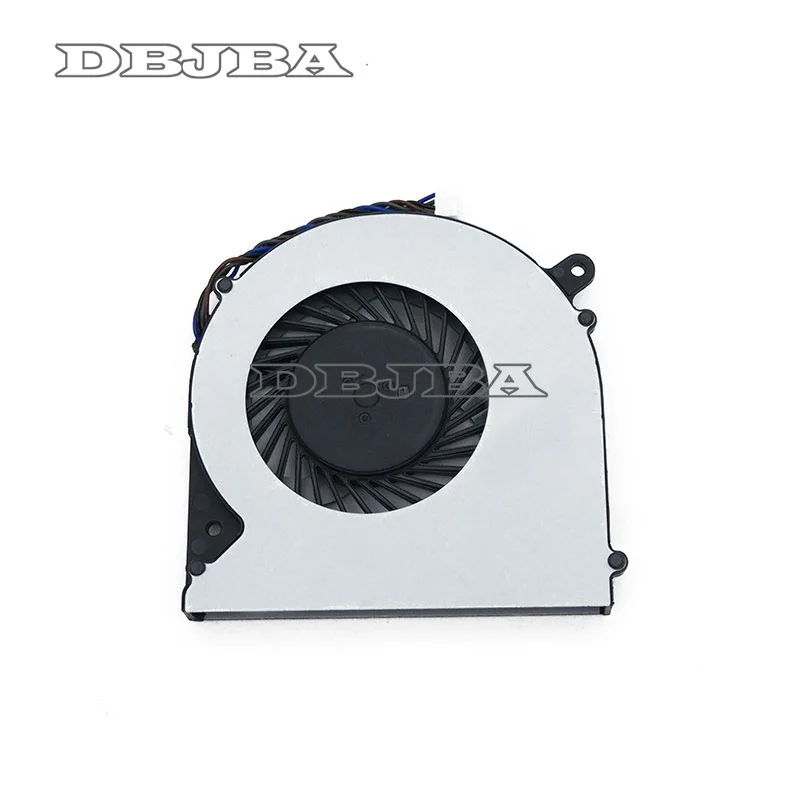 Вентилятор охлаждения процессора ноутбука для Toshiba Satellite L955 L955D L950 L950D S950 S955D S955