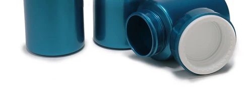 100 шт. маленькие пластиковые бутылки для питомцев 120 мл | Красота и здоровье