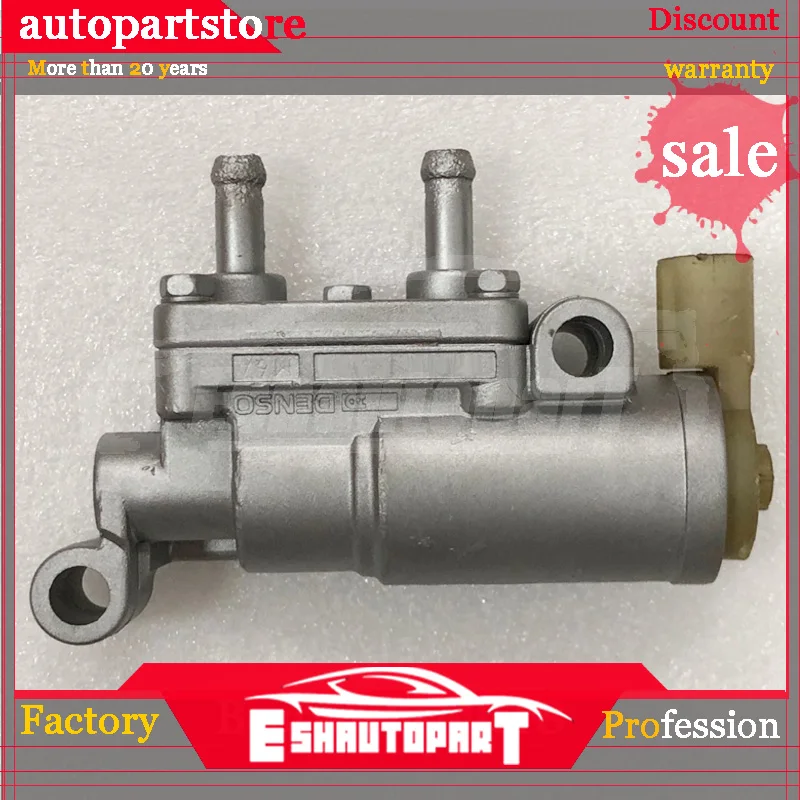 Клапан управления воздуха для Acura Integra Honda Civic л 36450 pp4 e01 pm6 a01 36450pp4e01|Регулятор