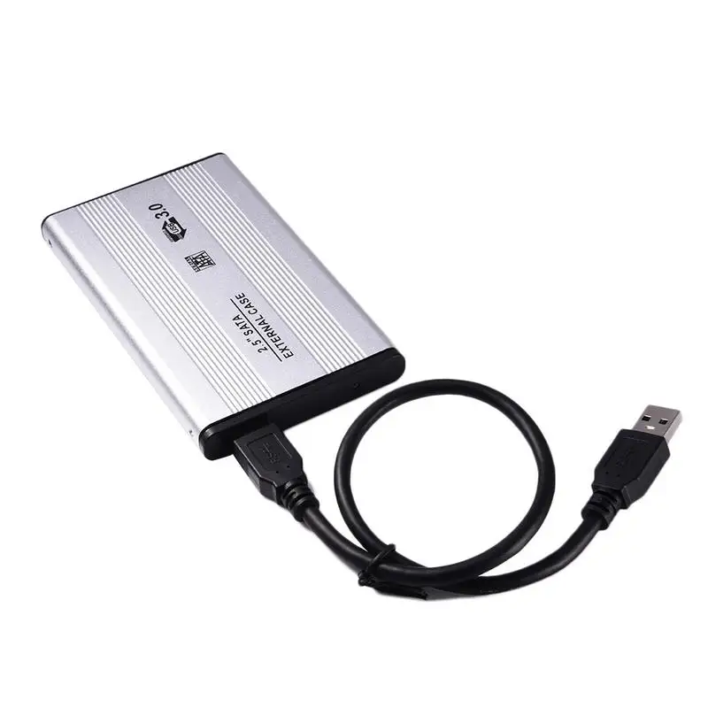 Чехол для внешнего жесткого диска 2 5 дюйма USB 3 0 SATA3.0|Жёсткие диски и боксы HDD| |