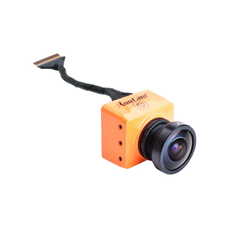 Замена FPV мини модуль объектива камеры для RunCam Сплит Мини 2 и RC гоночный Дрон