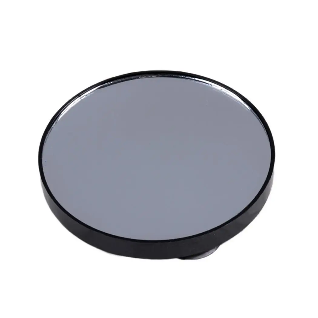 Portable 5/10X Magnification Round Makeup Mirror Cosmetics Tools 34g mirror can make you feel more convenient. | Красота и здоровье