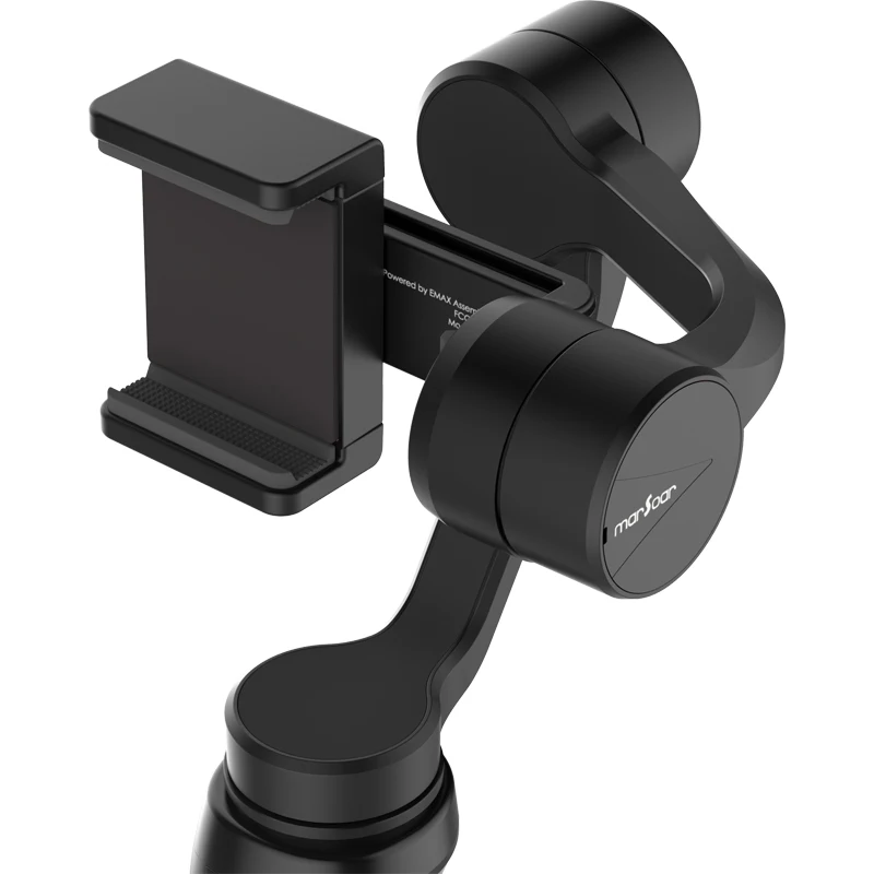 Emax Marsoar Glide 3 осевой ручной шарнирный стабилизатор для камеры GoPro дистанционным