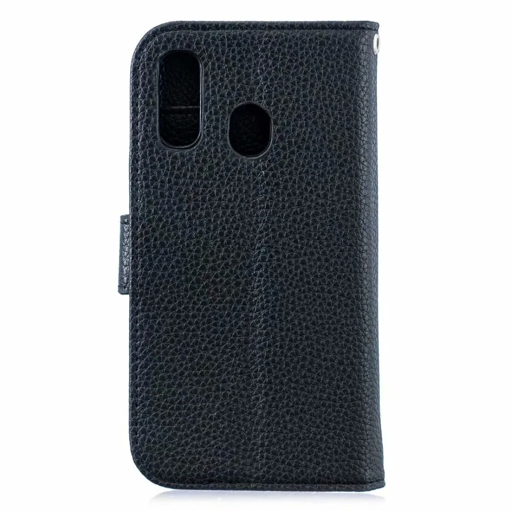 Чехол-подставка для Samsung Galaxy M10 M30 A10 A30 A40 A50 A70 | Мобильные телефоны и аксессуары