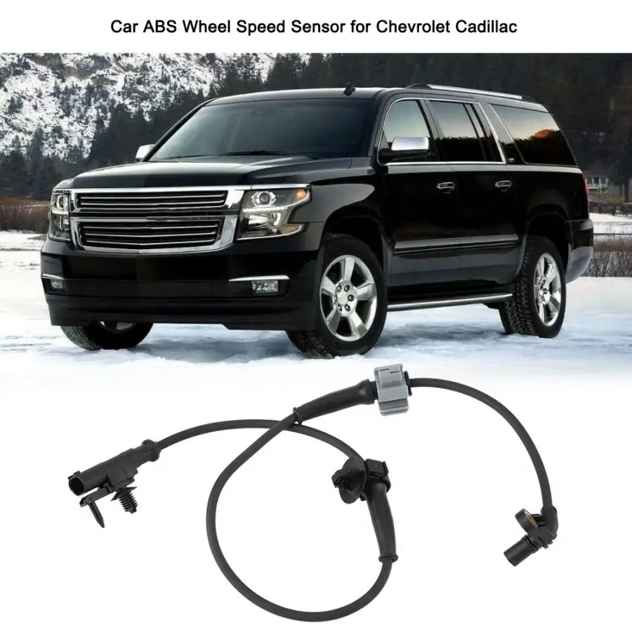 Датчик скорости колеса ABS для Chevrolet Cadillac 15229012 ALS1465 профессиональные запасные