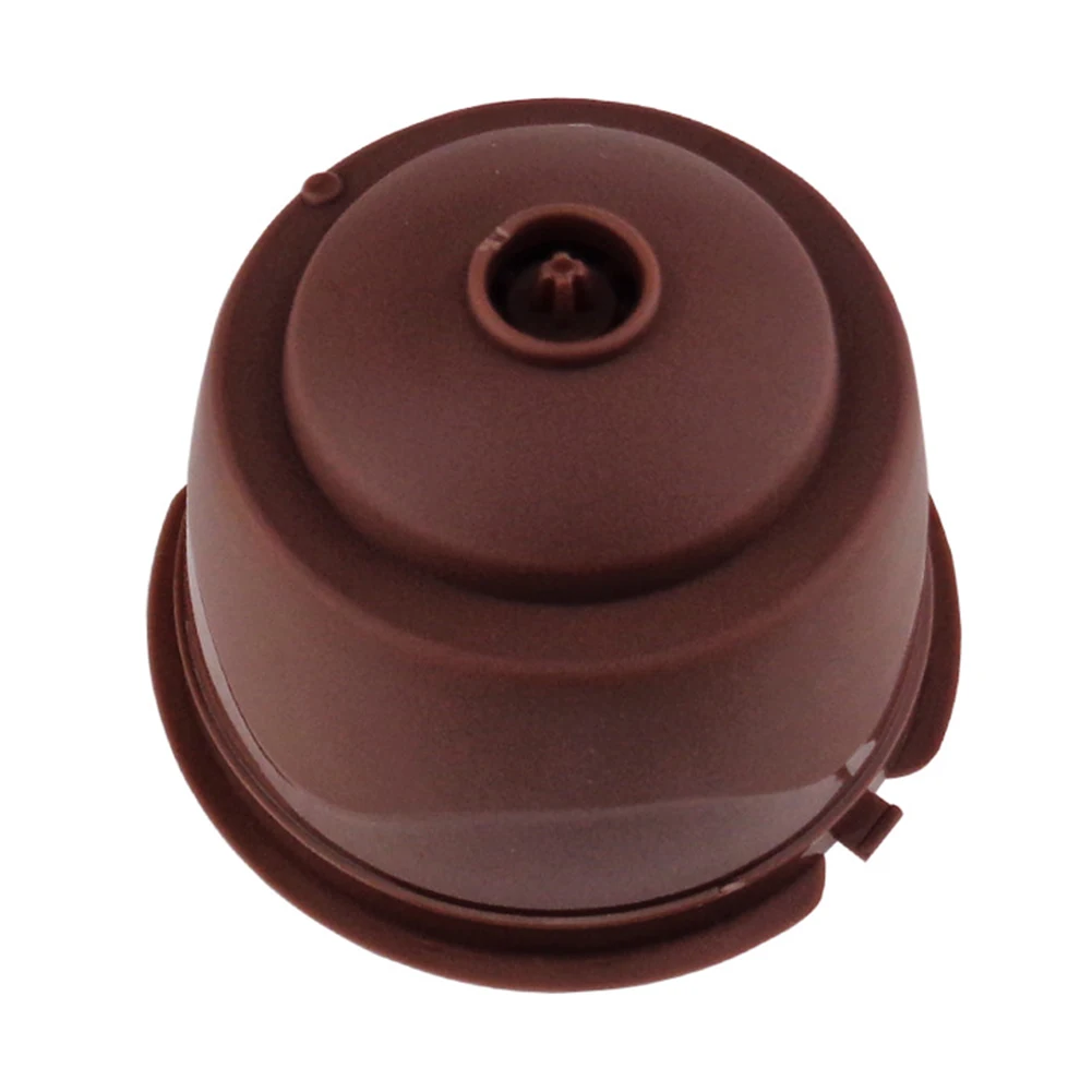 Reusable Coffee Maker Capsule Refillable Compatible Filter Cafe Kitchen Tool | Дом и сад