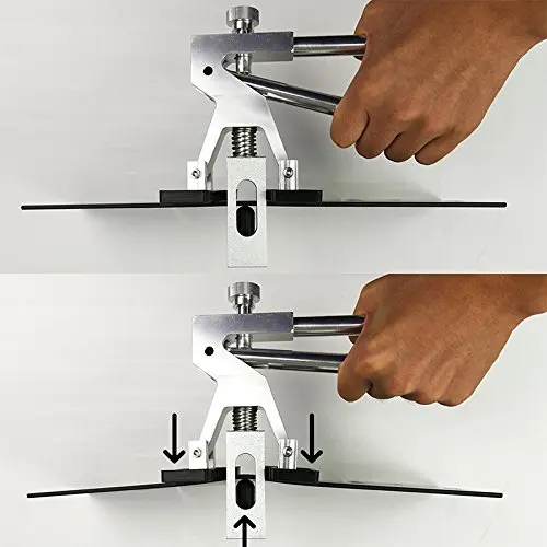 

FURUIX Autol Repair Tools Door Edge Dents Remover Car Fender Dent Repair Wheel Eyebrow Dent Repair Tools