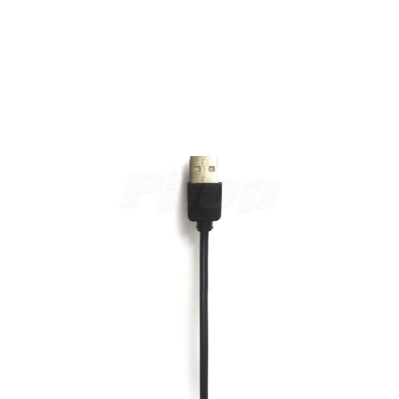 Кабель питания USB 3 5 В 12 1 35x1 мм А 2 0 м|Кабели питания| |