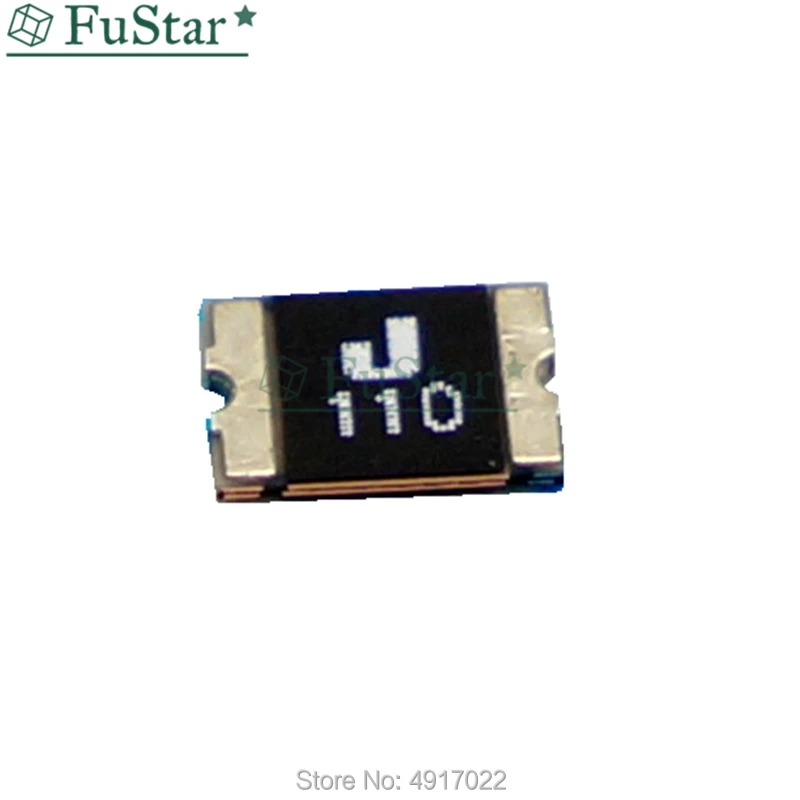 50 шт х 1812L серии PTC 6V 8V 12V 15V 16V 24V 30V 60V POLYFUSE 1812 SMD предохранители сбрасываемый