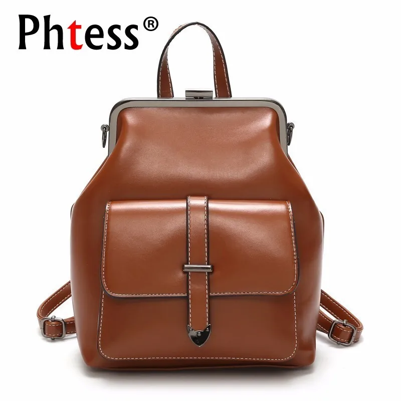 Женские рюкзаки Sac A Dos Femme винтажные школьные сумки для девочек Большой