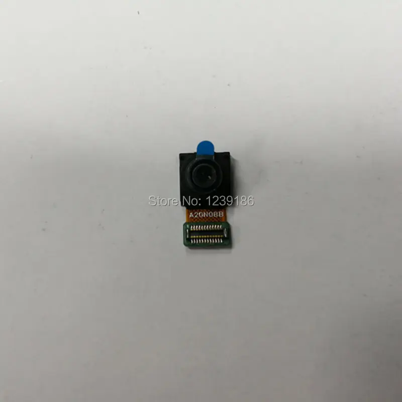 Front Camera For Hua wei Nova 2S Big Small Main Module Flex cable Repair parts Huawei Nova2s | Мобильные телефоны и