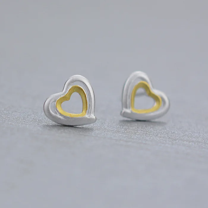 Новое поступление роскошные женские серьги из стерлингового серебра S925 пробы