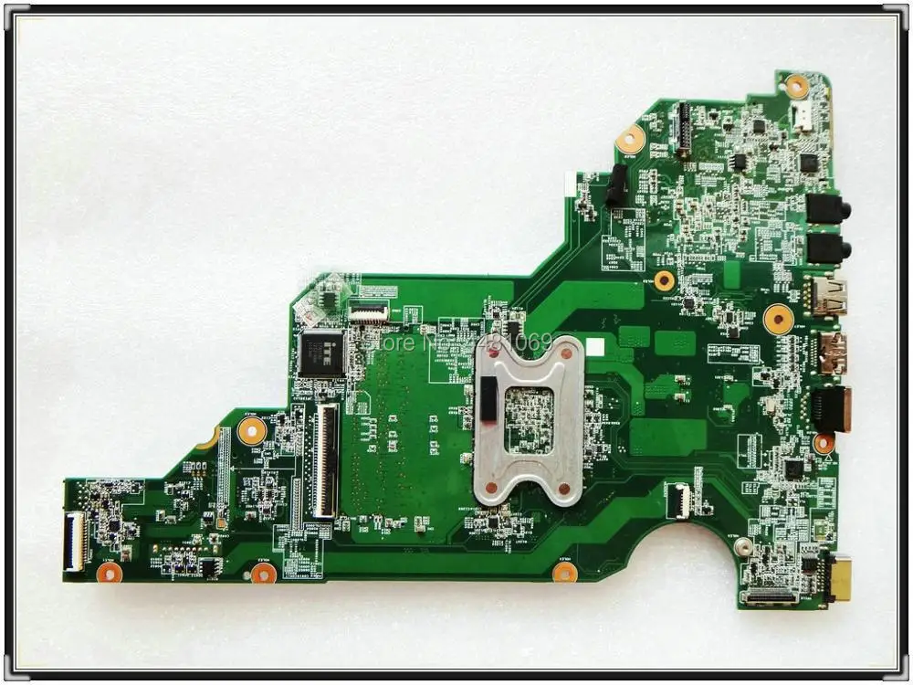 688303-501 FOR HP 2000 CQ58 655 Laptop Motherboard 688303-001 DDR3 fully tested working | Компьютеры и офис