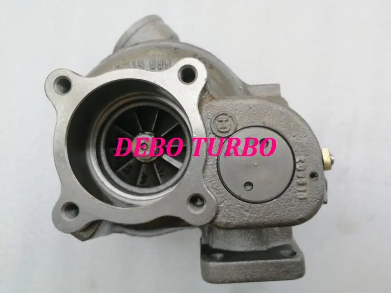 Новый оригинальный SCHWITZER S200G 16E11 0818 04905915KZ Deutz грузовик экскаватор TCD2013L6 7.2L 260HP 320HP