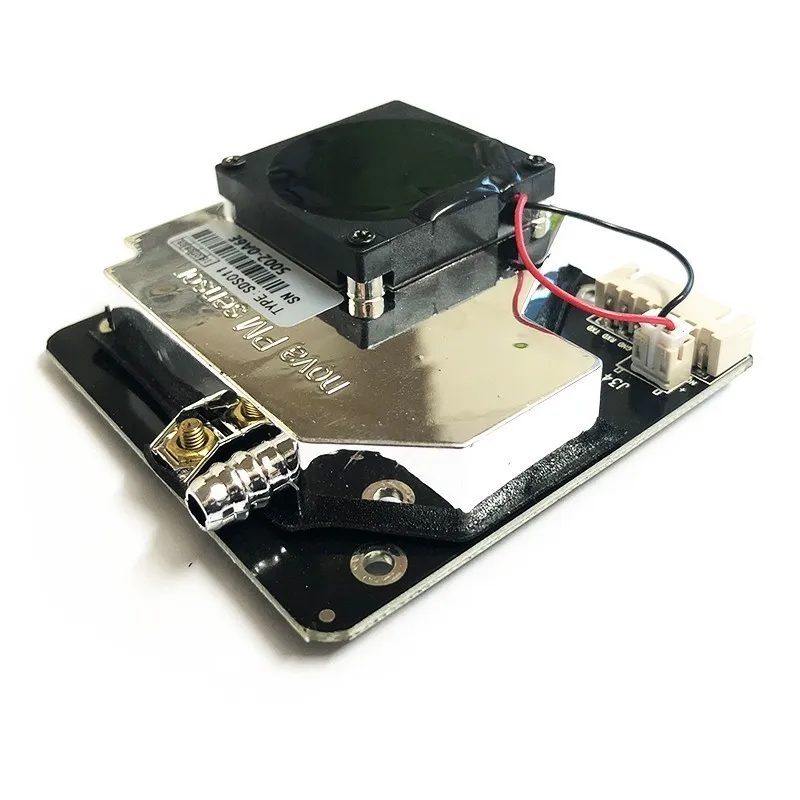 Nova/PM Сенсор SDS011 Высокая точность лазерной PM2.5 определяющий качество воздуха