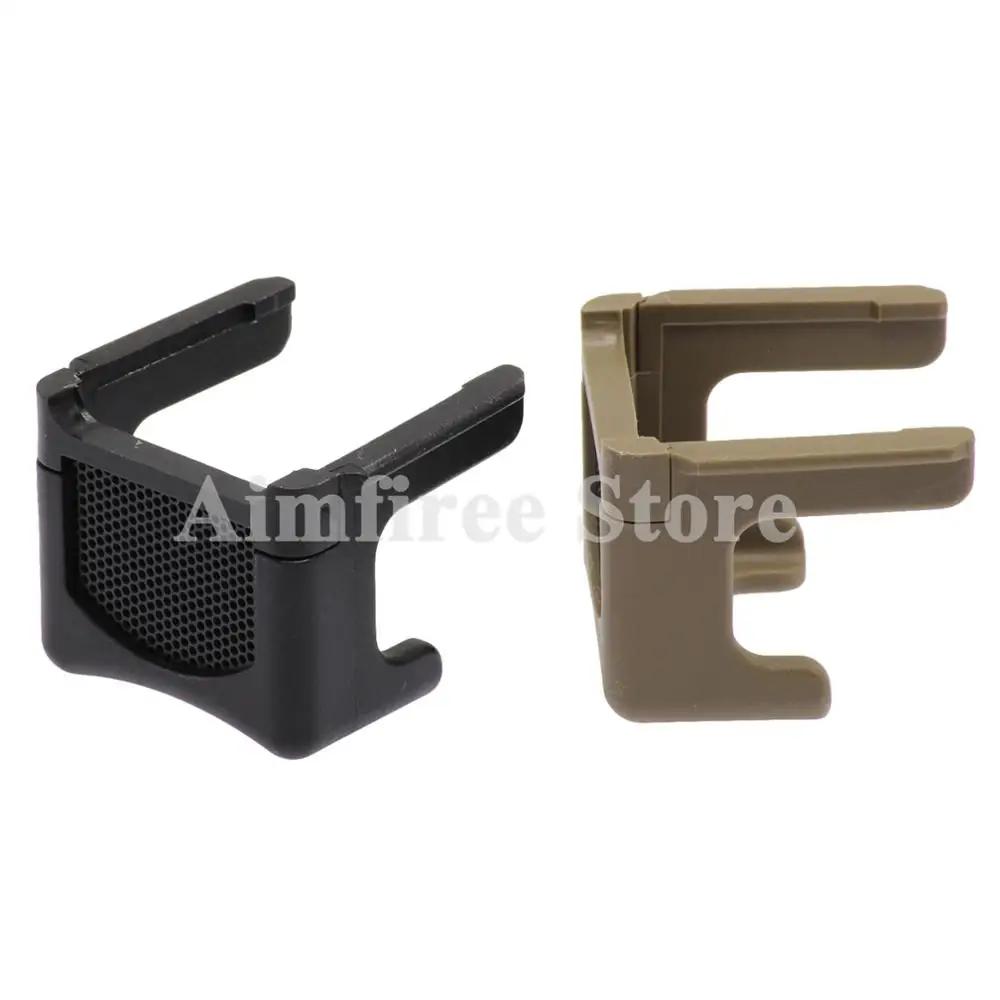 Охотничья Антибликовая вспышка для RMR Reflex Red Dot Sight Защитная крышка Проктора