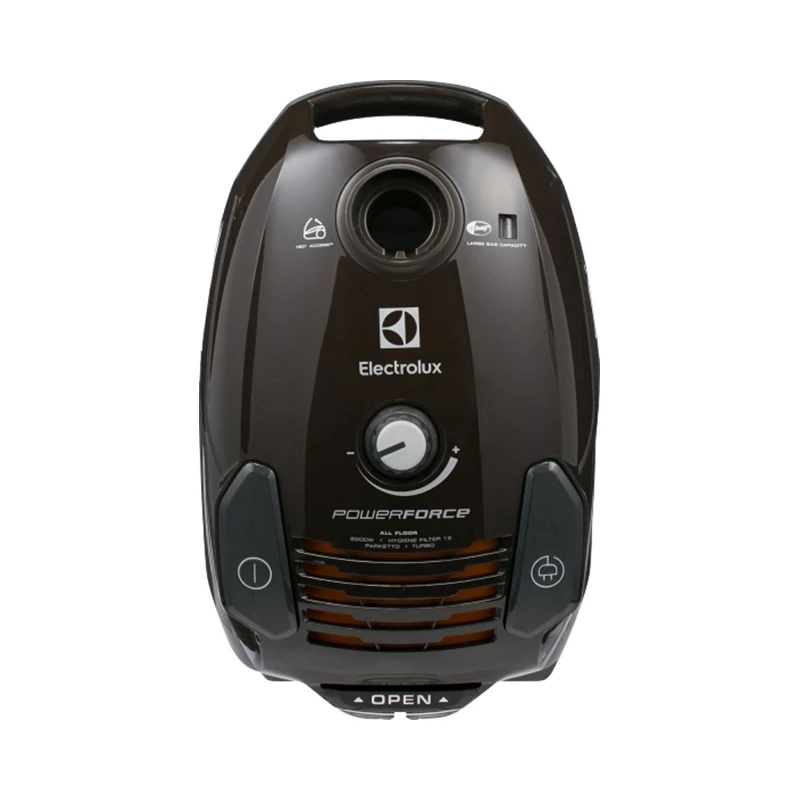 Пылесос Electrolux ZPF2220 | Бытовая техника