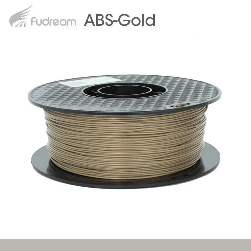 Fudream Высокое качество 1 75 мм ABS PLA PCL 3d печать нити моделирования Diy 3D цифровой