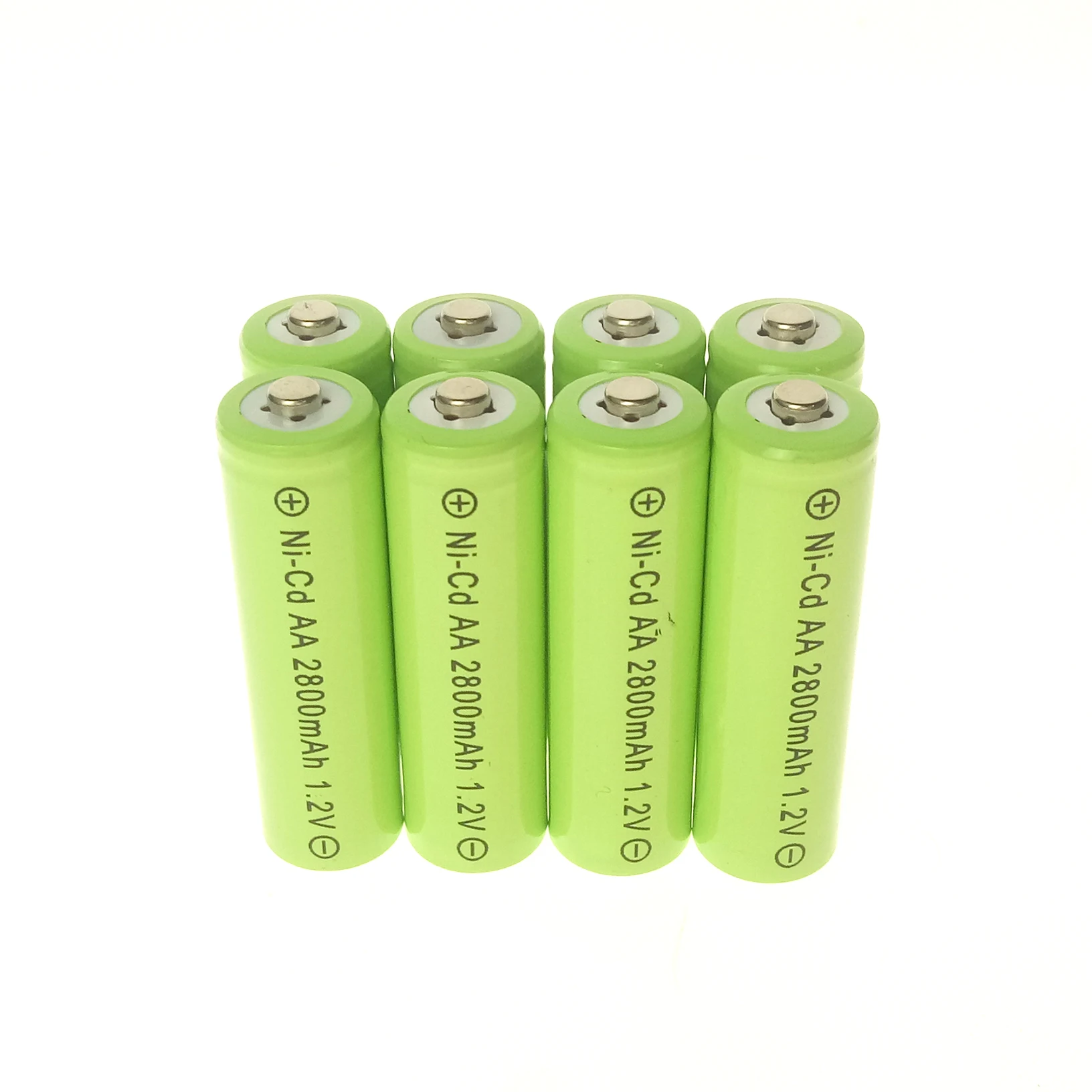 4 100 шт. аккумуляторные батарейки AA 2800 мАч 1 2 в|rechargeable battery|aa rechargeable batteryrechargeable battery aa