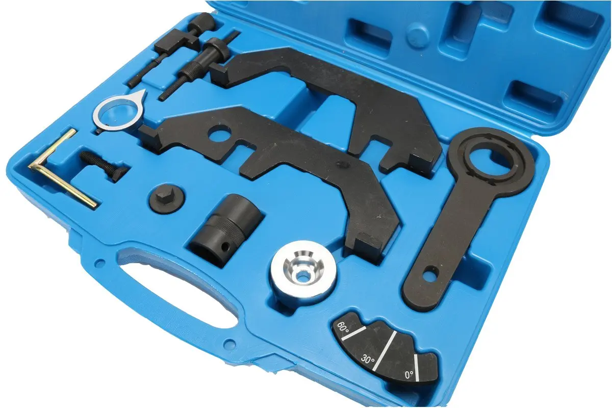 Mr Cartool двигатель распределительного вала сроки инструмент комплект для
