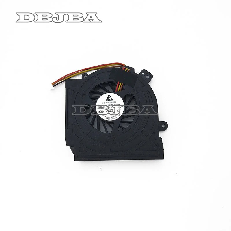Новинка для LENOVO FPR IBM THINKPAD E430 E435 E430C E530 E530C E535 Вентилятор охлаждения процессора