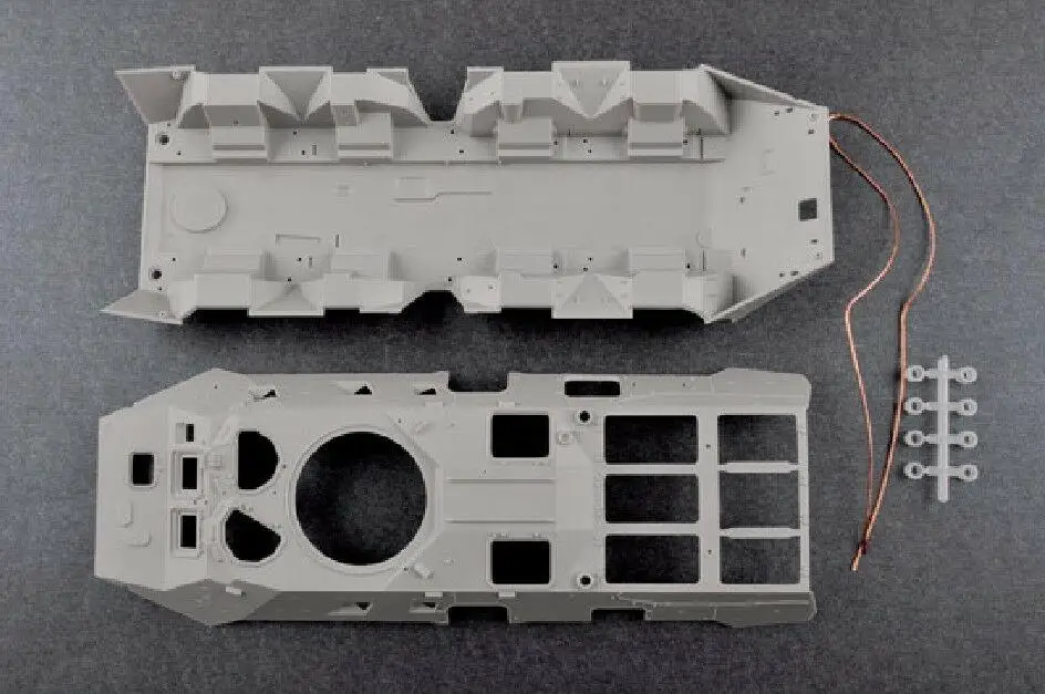 Trumpeter 1/35 01595 русский APC|Наборы для сборки моделей| |