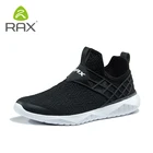 Мужские уличные кроссовки Rax, дышащие легкие спортивные кроссовки для женщин, новинка 2019, спортивная обувь для бега, обувь для туризма