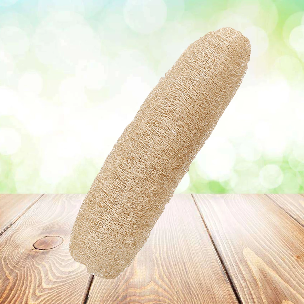 Скребок для ванны Loofah натуральный удобный скребок душа Loofa средство скребка