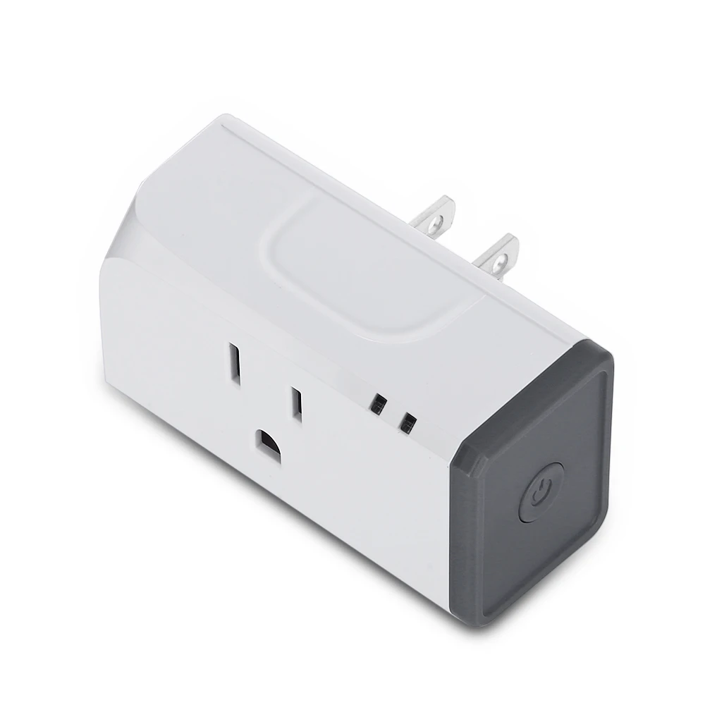 SONOFF S31 компактный дизайн WiFi Smart Plug с контролем энергии стандарт США отлично