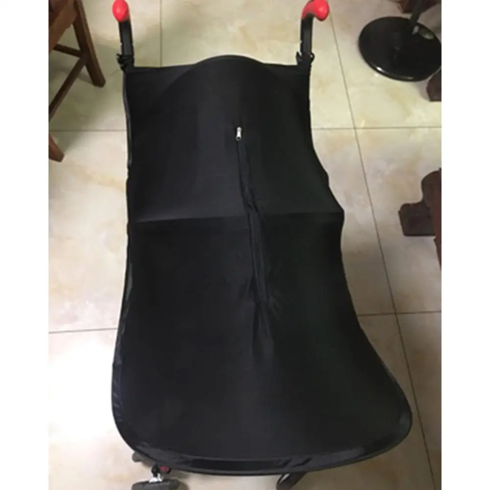 Универсальный солнцезащитный козырек для детской коляски улучшенный аксессуар