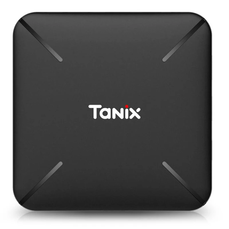 Tanix TX6 мини Smart ТВ Box Android 9 0 Allwinner H6 2 Гб Оперативная память 16 Встроенная Мали T720
