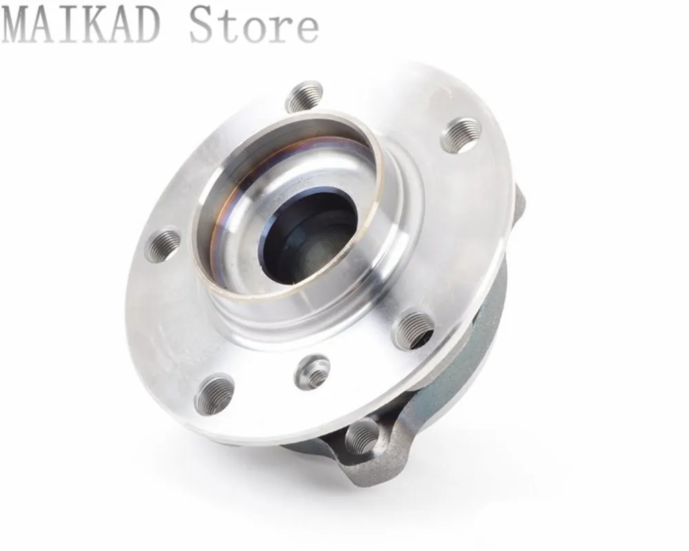 Подшипник переднего колеса для BMW F10 F11 F18 520i 523i 528i 530i 535i 550i 520Li 523Li 525Li 528Li 530Li 535Li 520d 525d